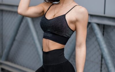 Sissy Mua -Tout sur la Fitness girl et son programme